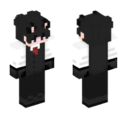 Minecraft Skin #192750