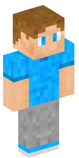 Catsvs Minecraft Skin Preview on Minecraft.Co.Com