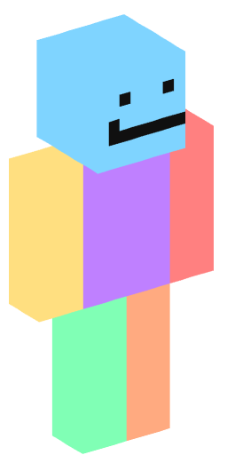 rowven_ Minecraft Skin Preview on Minecraft.Co.Com