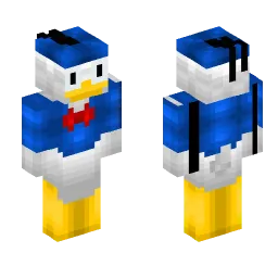 Minecraft Skin #192772