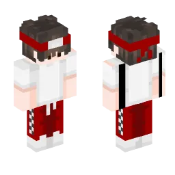 Minecraft Skin #192776