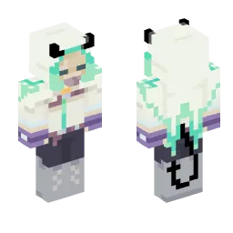 Minecraft Skin #192777