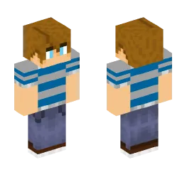 Minecraft Skin #192778