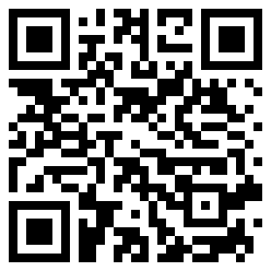 TRsteve QR Code