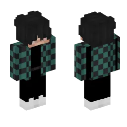 Minecraft Skin #192784