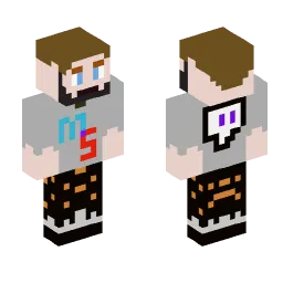 Minecraft Skin #192793