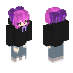 Minecraft Skin #192799