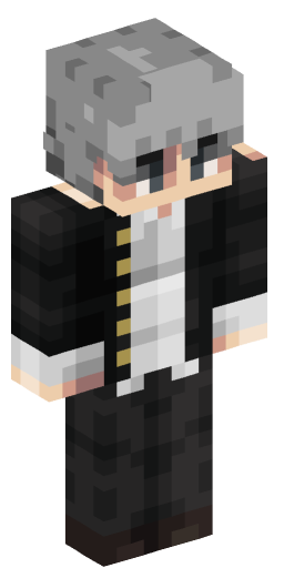 Minecraft Skin #192804