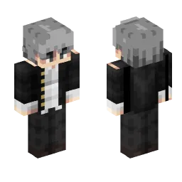 Minecraft Skin #192804