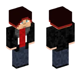 Minecraft Skin #192809