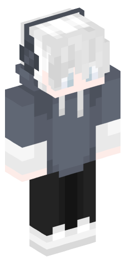 Minecraft Skin #192817