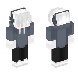 Minecraft Skin #192817