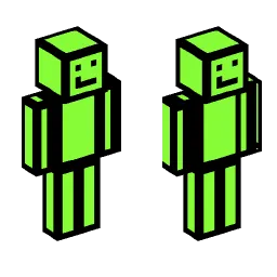 Minecraft Skin #192828