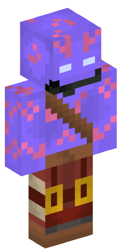 Minecraft Skin #192833