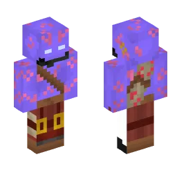 Minecraft Skin #192833