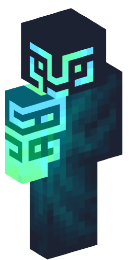 NoelTheDude Minecraft Skin Preview on Minecraft.Co.Com