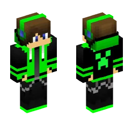 Minecraft Skin #192840
