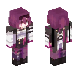 Minecraft Skin #192844
