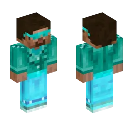 Minecraft Skin #192847