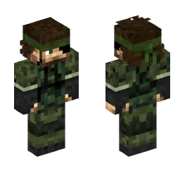 Minecraft Skin #192849