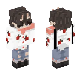 Minecraft Skin #192850