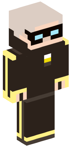 Knockoi Minecraft Skin Preview on Minecraft.Co.Com