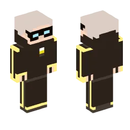 Minecraft Skin #192853