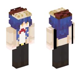 Minecraft Skin #192854