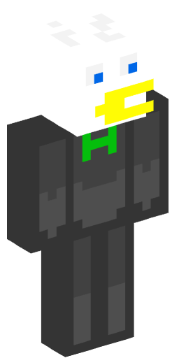 Wendover Minecraft Skin Preview on Minecraft.Co.Com