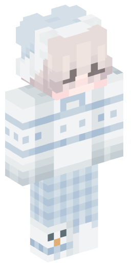 0VERR Minecraft Skin Preview on Minecraft.Co.Com