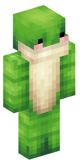 Minecraft Skin #192865