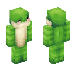 Minecraft Skin #192865