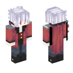Minecraft Skin #192870