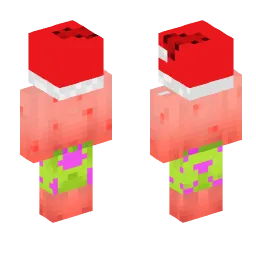 Minecraft Skin #192871