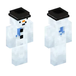 Minecraft Skin #192875