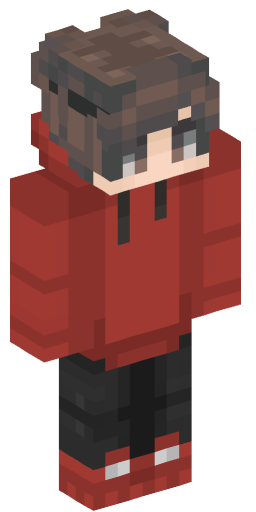 Kexcil Minecraft Skin Preview on Minecraft.Co.Com