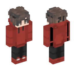 Minecraft Skin #192888