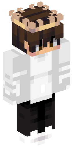 SickGamers Minecraft Skin Preview on Minecraft.Co.Com