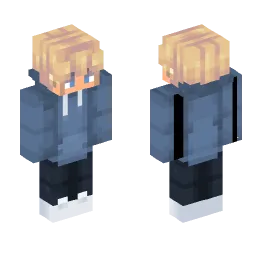 Minecraft Skin #192893