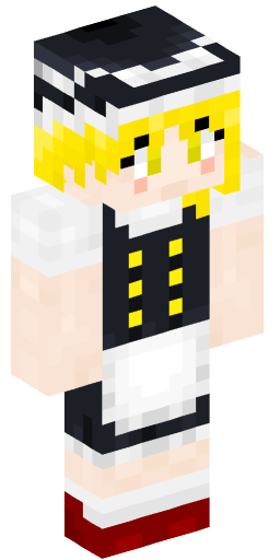 Minecraft Skin #192898