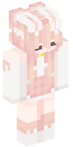 Carr0t_cake Minecraft Skin Preview on Minecraft.Co.Com