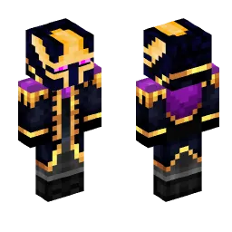 Minecraft Skin #192918