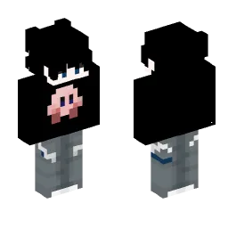 Minecraft Skin #192935