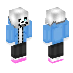 Minecraft Skin #192943