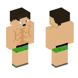 Minecraft Skin #192945