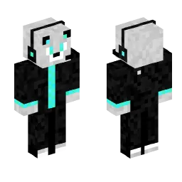 Minecraft Skin #192956
