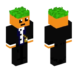 Minecraft Skin #192962