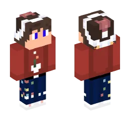 Minecraft Skin #192963