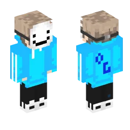 Minecraft Skin #192964