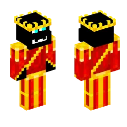 Minecraft Skin #192968